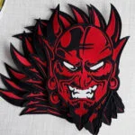 Custom Patches