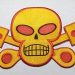 Custom Patches