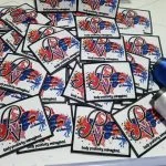 Digitizing and Patches