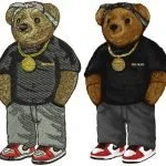 Embroidery Digitizing Services