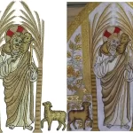 Embroidery Digitizing Services